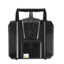 FlySky FS-i6 i6 2.4G 6CH AFHDS RC Radio Transmitter Without Receiver for FPV RC Drone Engineering Vehicle Boat Robot
