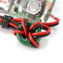 HENGE UBEC 6V 6A 2-6S Lipo NiMh Battery Switch Mode BEC for RC Airplane