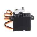 Eachine E186 E190 E190 PRO E190S RC Helicopter Spare Parts Servo Set