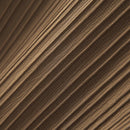 INCERUN Men's Casual Shirt Solid Color Long Sleeve Lapel Collar Button-Down Daily Shirt with Single Color Stripes, Loose Fit