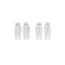 FIMI X8 SE 2022 V2&2022&2020 RC Quadcopter Spare Parts 4PCS Quick-release Foldable Propellers