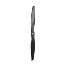 GEMFAN PFGN 16Inch 16X12E 16X12R CW CCW Electric Glass Fiber Nylon Propeller for RC Airplane
