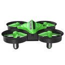 Eachine E017 Mini 2.4G 4CH 6-Axis Altitude Hold Headless Mode RC Drone Quadcopter RTF