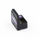 Flysky FGr4D 2.4GHz 4CH AFHDS 3 Built-in Antenna PWM/PPM/i-BUS2/S.BUS/i-BUS Receiver for RC Airplane Car Boat
