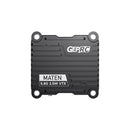 GEPRC MATEN 5.8G 25mW/200mW/600mW/1600mW/2500mW/Pit Mode 72CH VTX Long Range High Power Built in Microphone Transmitter for FPV RC Drone