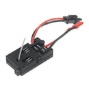 HXJRC HJ811 HJ812 RC Boat Parts Receiver Board Vehicles Models Spare Accessories B004