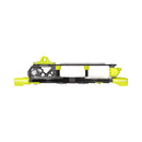 FlyfishRC Volador II VX6 V2 268mm Wheelbase 6 Inch T700 Carbon Fiber Frame Kit Support DJI O4 Air Unit for DIY RC FPV Racing Drone