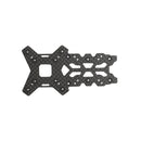 FlyfishRC Volador VX3.5 Spare Part Replace Arm / Middle Plate / Top Plate / Bottom Plate