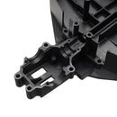 HBX 2996A 1/10 RC Car Parts Chassis Bottom Plate Vehicles Models Spare Accessories T2300