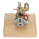 Eachine EM2 Flyball Governor Hie & Mis Gas Vertical Engine Model Upgraded Version Engine Collection
