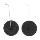 Eachine Mini Mustang P-51D/Mini F4U RC Airplane Spare Part Front Landing Gear Set