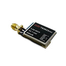 EWRF FPV Dual Camera System 1000TVL CMOS Mini Two Cameras + 5.8Ghz 600mW 40CH VTX + 3CH Switch Support PMW for RC Racing Drone
