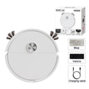 Home All-Round Robot Household Dust Collection Intelligent Sweeping All-In-One Automatic Cleaning Mopping Cleaning No Washing