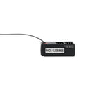 Flysky FS-R11P 2.4GHz 11CH ANT Protocol PWM PPM i-BUS S.BUS Receiver Compatible with FS-G11P Transmitter for RC Car Boat Tank