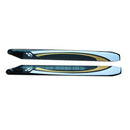 G-hobby 510mm Carbon Fiber Helicopter Main Blade for RC Helicopter