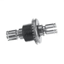 HBX 2996A 1/10 RC Car Parts Front/Middle/Rear Differential Assembly Vehicles Models Spare Accessories T2123F/T2302/T2123R