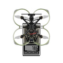 Flywoo FlyLens 85 HD O3 Lite 2S 2 Inch Brushless Whoop FPV Racing Drone with Naked O3 Lite Air Unit Digital System