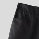 INCERUN Mens Casual Print Color Block Pant Zipper Button Casual Loose Fit Long Pants with Pockets for Men S-5XL