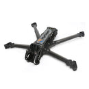 FlyFishRC Volador II VX6 / VD6 V2 T700 Carbon Fiber 6 Inch Deadcat Freestyle Frame Kit Support DJI O3 Air Unit for RC Drone FPV Racing