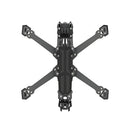 GEPRC Vapor-X 5 Inch/ 6 Inch Carbon Fiber Frame Kit & Frame Arm for RC FPV Racing Drone