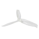 Gemfan Hulkie 5055S 5055 5x5.5 5 Inch 3-Blade Propeller 2 CW & 2 CCW for POPO System RC Drone FPV Racing