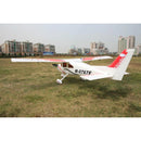 EPO Cessna 162 1100mm  Wingspan RC Airplane Aircraft KIT/PNP for FPV Aerial Photegraphy Beginner Trainner