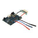 Eachine E250 AH-64 Apache RC Helicopter RC Part 30A 2 in 1 ESC BEC 5V 3A XT30 Plug