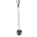 FIMI X8 TELE MAX RC Quadcopter Spare Parts Original Axis Arm with Motor 1PC