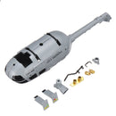 Eachine E120 Canopy Set RC Helicopter Parts