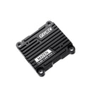 GEPRC MATEN 5.8GHz VTX - 1600mW MAX Power | 72CH Pit Mode | w/Mic | Long Range FPV Transmitter for RC Drone
