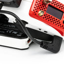 EMAX WyvernLink VRX: OpenIPC Low-Latency HD Receiver for Long-Range Fatshark FPV