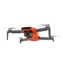 FIMI X8 MINI 3 BNF without Remote Control Battery SoLink 9KM FPV Super Night Video Mode With 4K 60fps 1/2" CMOS Camera 3-axis Mechanical Gimbal Foldable RC Drone Quadcopter