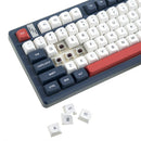 GAMAKAY TK101 Tri-mode Custom Mechanical Keyboard 101 Keys Hot Swappable RGB Gasket-mount 2.4G/bluetooth/Wired Gaming Keyboards