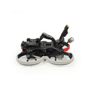 Geprc Cinelog20 Analog 4S F411 35A AIO 2 Inch Indoor Cinewhoop FPV Racing Drone with 5.8G 600mW VTX Caddx Ratel2 1200TVL Camera