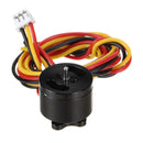 Eachine E250 AH-64 Apache RC Helicopter RC Part 4306 540KV Brushless Main Motor/1204 5200KV Tail Motor