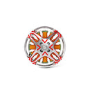 HGLRC SPECTER 1404 2750KV 4-6S Brushless Motor 1.5mm Shaft for 2 Inch Tiny Whoop 4 Inch Toothpick FPV Drone RC Racing