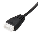 Eachine 3S to DC2.5/ JST to DC2.5 Plug Connector Adapter LiPo Battery Charging Connection Cable for EV800DM/EV800D FPV Goggles