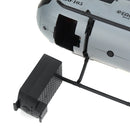 Eachine E120 2.4G 4CH 6-Axis Gyro Optical Flow Localization Flybarless BO-105 Scale RC Helicopter RTF