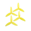 HQProp DP3X4X3 3-blade 3Inch Poly Carbonate POPO Propeller 6CW+6CCW