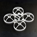 Happymodel Moblite7 Mobula7 V4 75mm Wheelbase Whoop Empty Frame Kit for  RC Drone FPV Racing
