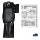 FLYUEACE T-8196A 2.4GHz 3CH Light Group Transmitter with RX-G3 Receiver for RC Car Boat Tank
