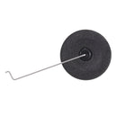 Eachine Mini Mustang P-51D/Mini F4U RC Airplane Spare Part Front Landing Gear Set