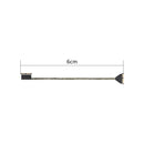 GEPRC Durabl FPV Coaxial Cable for DJI O4 Air Unit/ DJI O4 PRO FPV Racing Drone 6cm 9cm 17.5cm 20cm