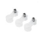 Eachine E186 E190 E190 PRO E190S RC Helicopter Spare Parts Servo Arm Set