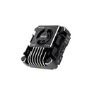 GEPRC MATEN 5.8G 48CH Pit/25mW/200mW/600mW/1600mW/2500mW 2.5W VTX PRO Built-in Microphone MMCX FPV Transmitter for RC Drone Long Rang