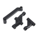 HBX 2996A 2996 FC610 1/10 RC Car Parts Steering Kit/Servo Saver Vehicles Models Spare Accessories T2016/T2018