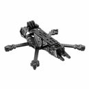 Geprc DoMain3.6 / DoMain4.2 3.6Inch 4.2Inch Frame Kit Support DJI O3 Vista Analog for DIY Freestyle FPV Racing Drone