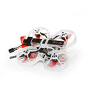 EMAX Tinyhawk Nanoscout 65mm 1S Whoop FPV Racing Drone BNF/RTF with 08015 22000KV Motor RunCam Nano 3 Camera