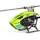 GOOSKY S1 6CH 3D Aerobatic Dual Brushless Direct Drive Motor RC Helicopter BNF with GTS Flight Control System/RTF