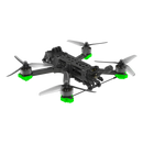 iFlight Nazgul5 Evoque F5 F5D V2 DeadCat GPS Version HD / Analog 4S / 6S 5 Inch FPV Racing Drone